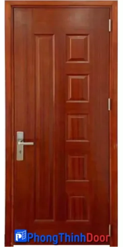 cửa-gỗ-phòng-ngủ-hdfv-6b
