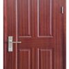 cửa gỗ hdf veneer 4a