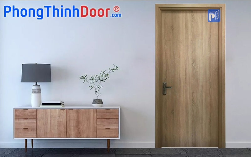 cửa gỗ mdf