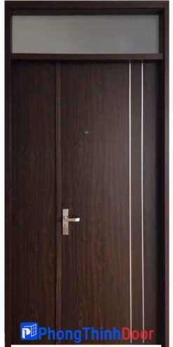 cửa gỗ 2 cánh