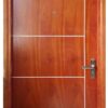 cửa gỗ công nghiệp mdf P1R4