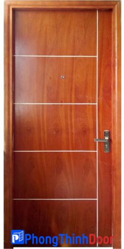 cửa gỗ công nghiệp mdf P1R4
