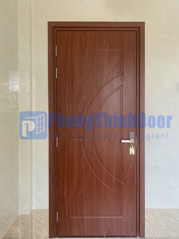 Cửa nhựa Composite 752