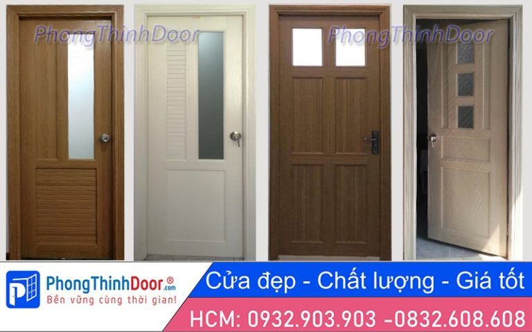 Phong Thịnh Door®