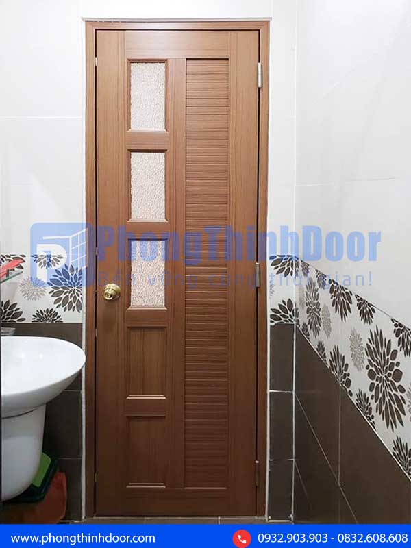 cửa nhựa giá rẻ y@door