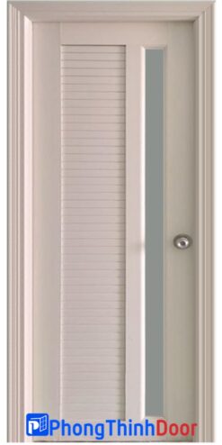 cửa nhựa giá rẻ yw13