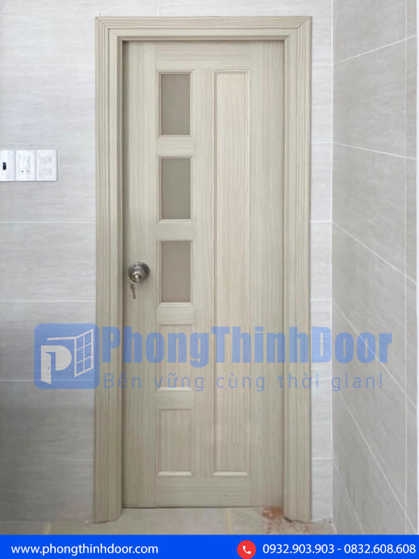 cửa nhựa giá rẻ yg26