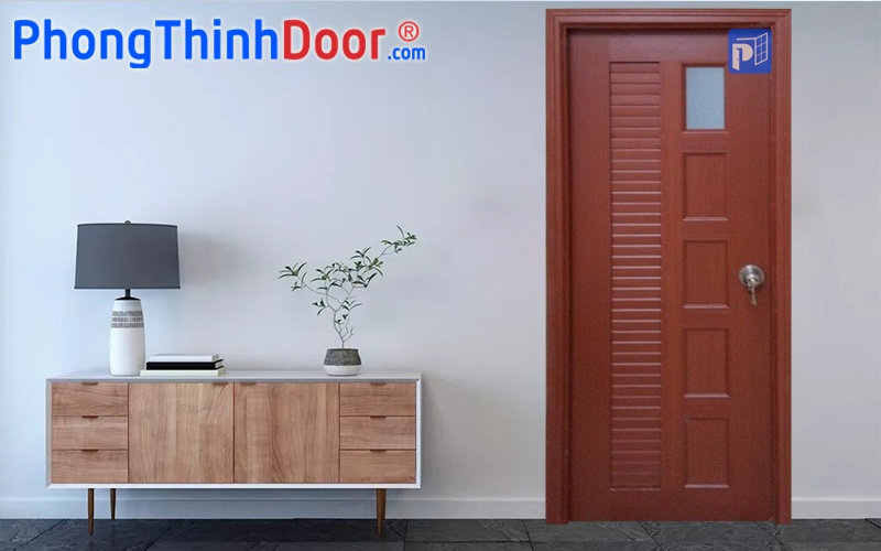 cửa nhựa giá rẻ