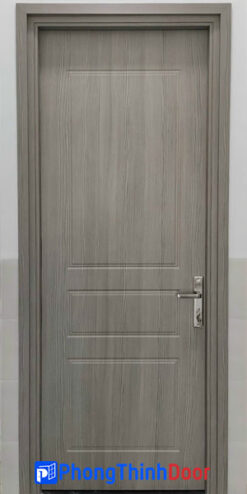 cửa nhựa gỗ syb10-71