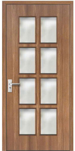 cửa nhựa hàn quốc BR214