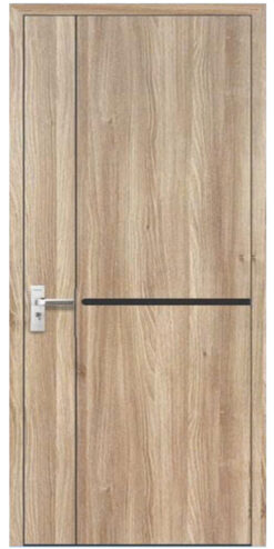 CỬA NHỰA ABS HÀN QUỐC BR517