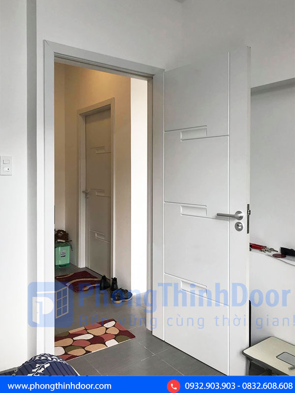cửa nhựa hàn quốc kos110