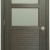 cửa nhựa nhà vệ sinnh yb-25