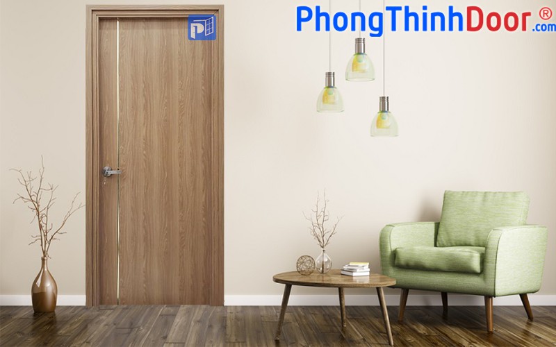 cửa gỗ composite cao cấp