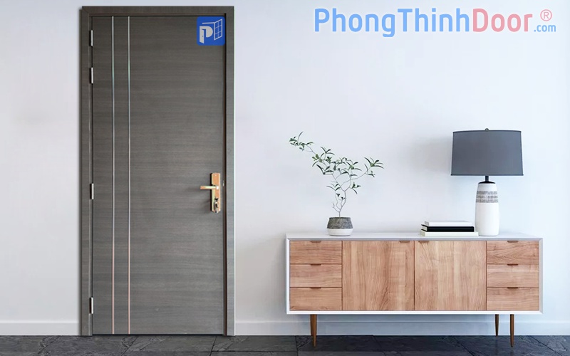 mẫu cửa phòng ngủ đẹp