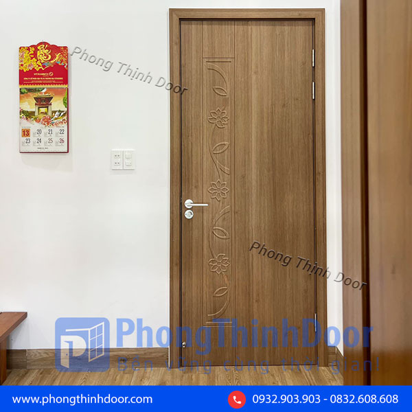 cửa phòng ngủ hàn quốc
