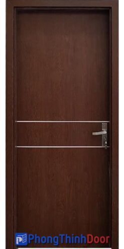 cửa gỗ phòng ngủ P2N