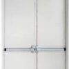 cửa thoát hiểm 2 cánh