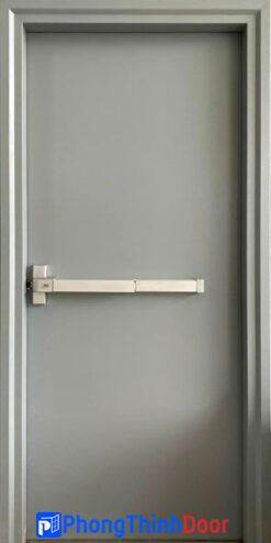 cửa chống cháy P12-TTH