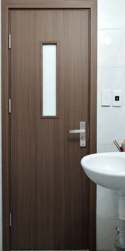 cửa vệ sinh cao cấp composite