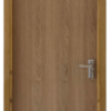 Cửa gỗ mdf phòng ngủ