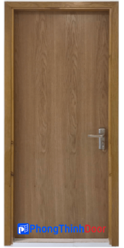 Cửa gỗ mdf phòng ngủ
