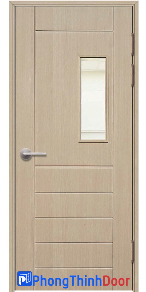 cửa nhựa nhà vệ sinh