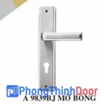 khóa tay gạt lớn zani A9839