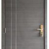 cửa gỗ phòng ngủ P2L