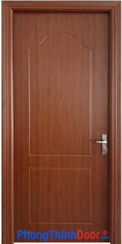 cửa nhựa phòng ngủ 537