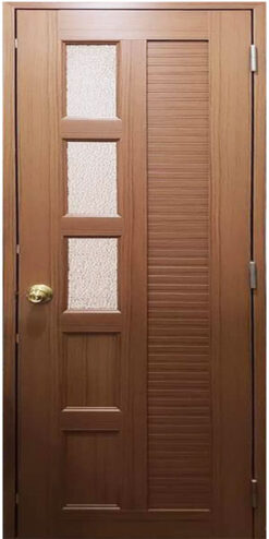 cửa nhựa đài loan YB-30