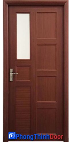 mẫu cửa nhựa đài loan yo-25