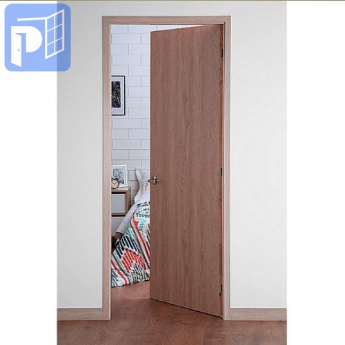 cua go cao cap mdf melamine L1