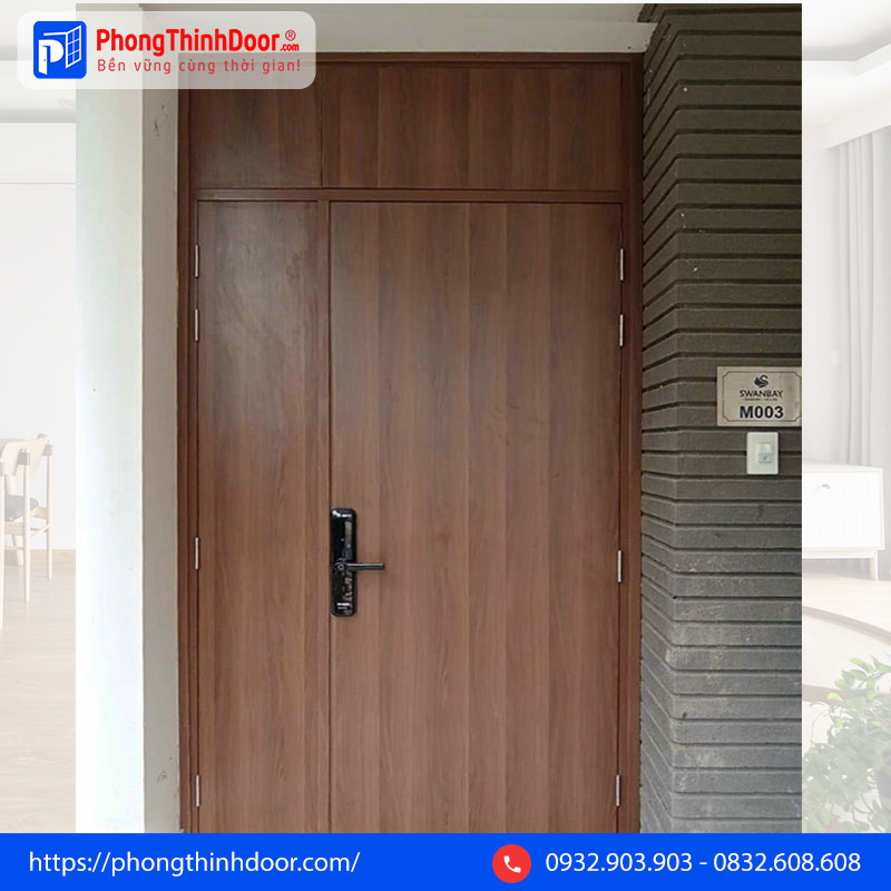 Phong Thịnh Door®