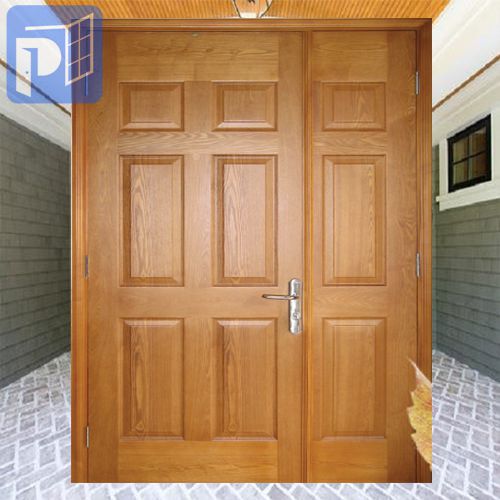 cua go hdf veneer 2 canh