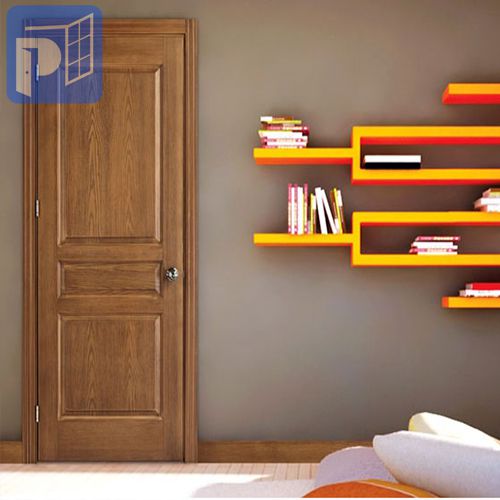 cua go hdf veneer 3A-oak