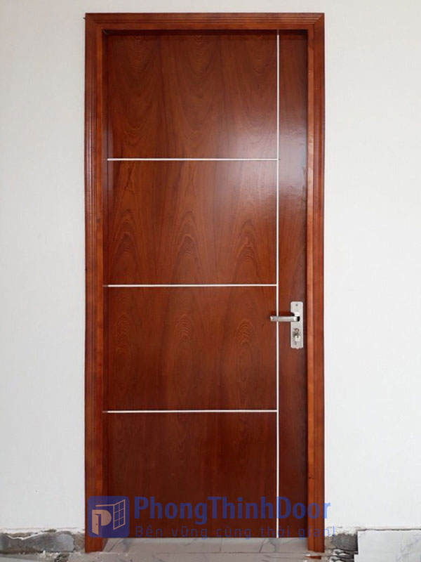cửa gỗ veneer