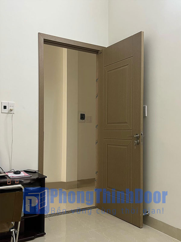 cửa nhựa KOS hàn quốc