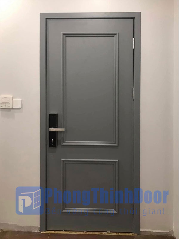 cửa phòng khách sạn