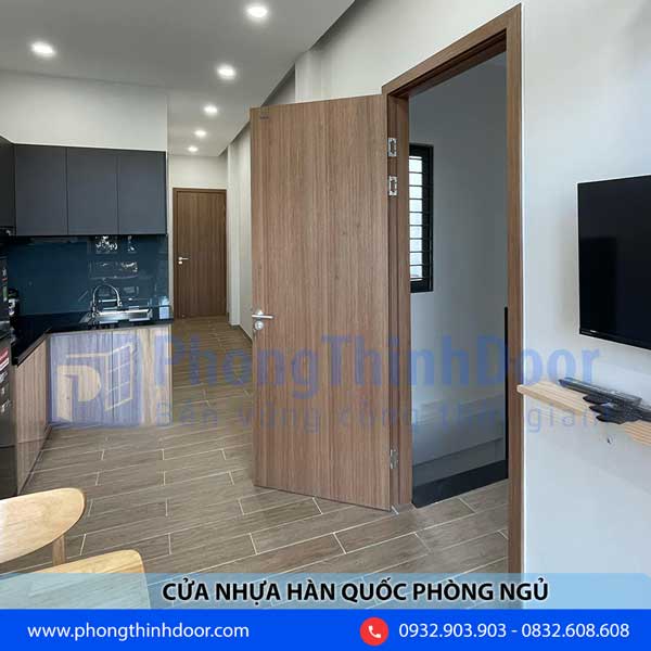 cửa nhựa hàn quốc abs