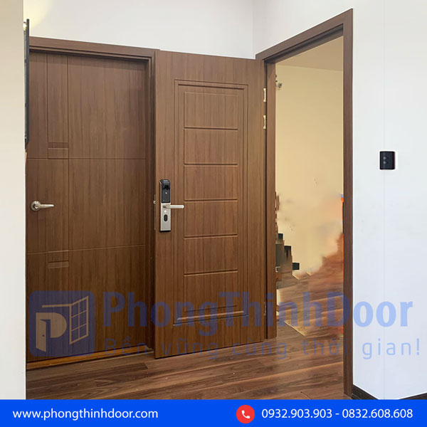 cửa nhựa abs hàn quốc kos102-w0901