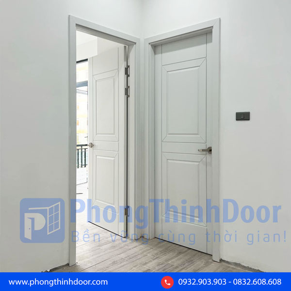cửa nhựa hàn quốc kos117-k5300