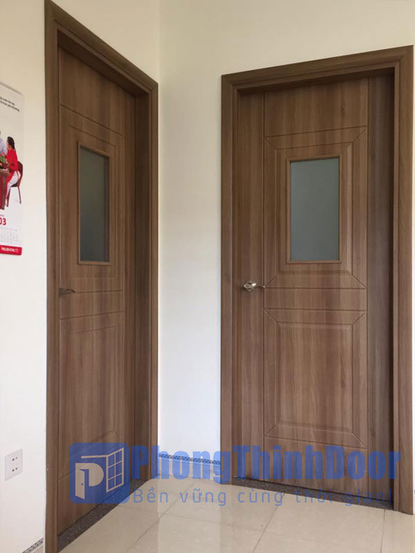 cửa nhựa kos hàn quốc 117