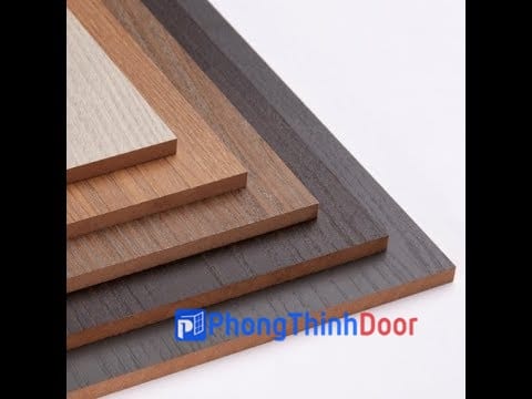 van go mdf