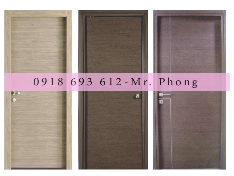 Phong Thịnh Door®