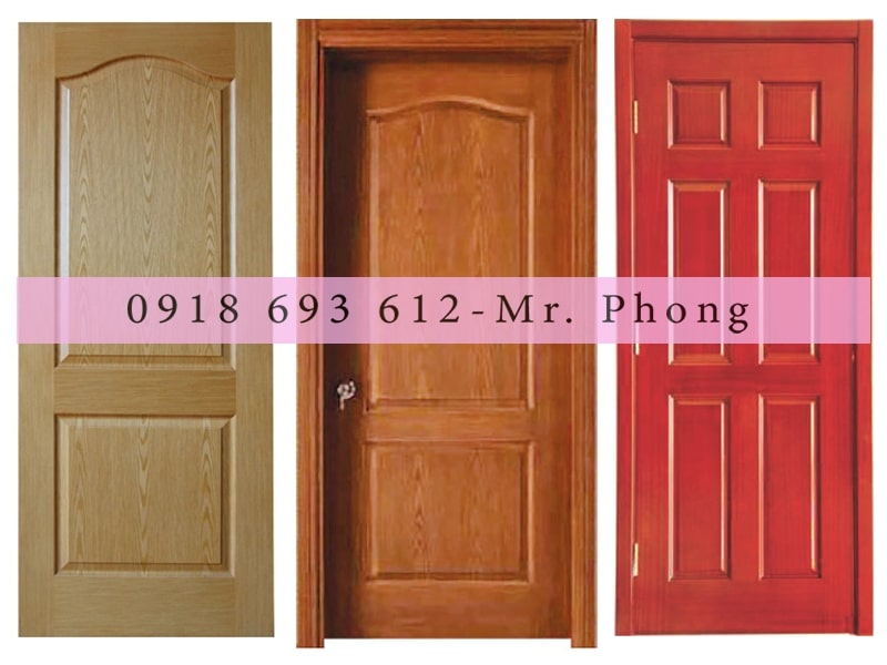 Phong Thịnh Door®