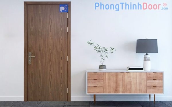 Cửa gỗ MDF Laminate