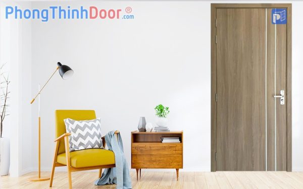 Cửa gỗ MDF Melamine
