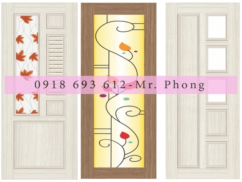 Phong Thịnh Door®