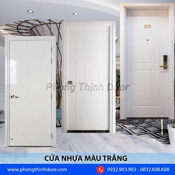 Phong Thịnh Door®